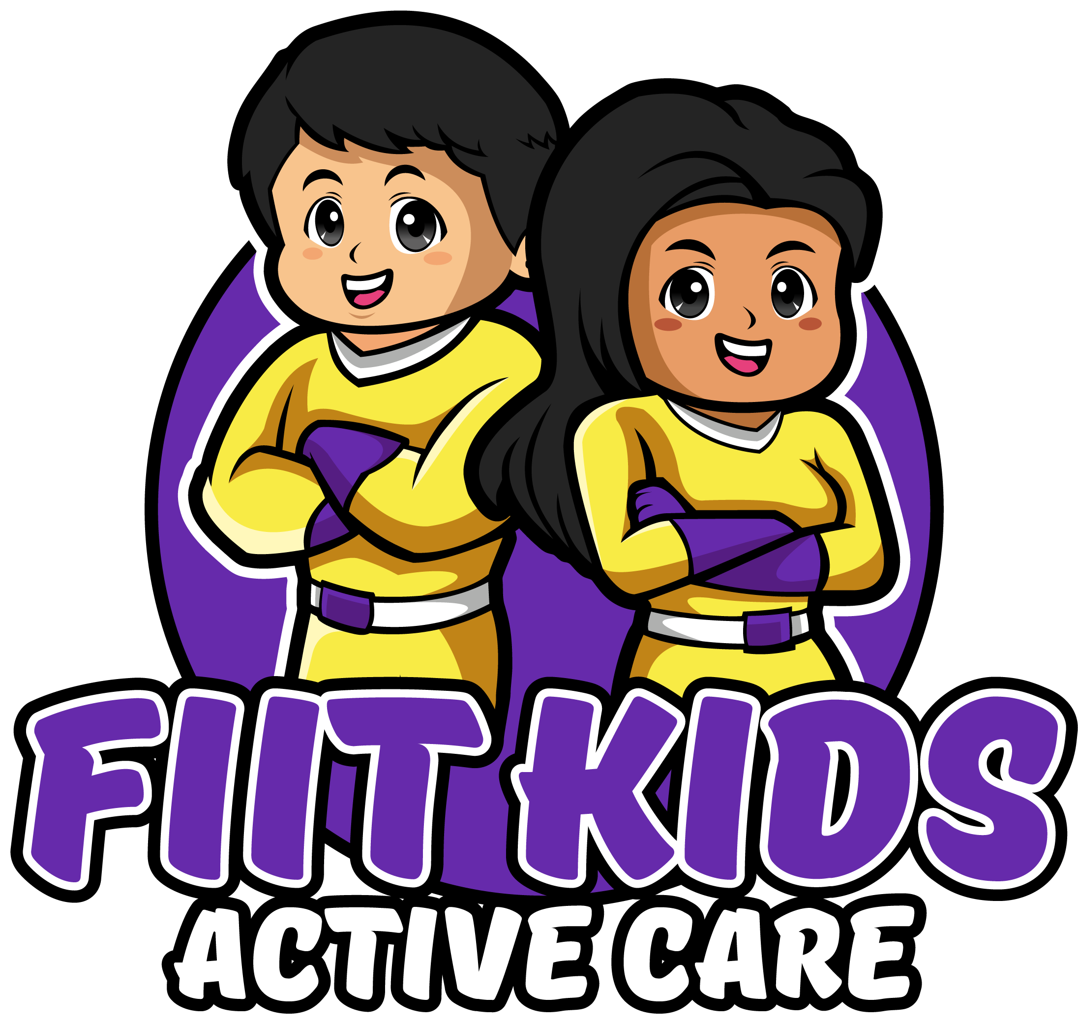 FIIT Kids Active Care